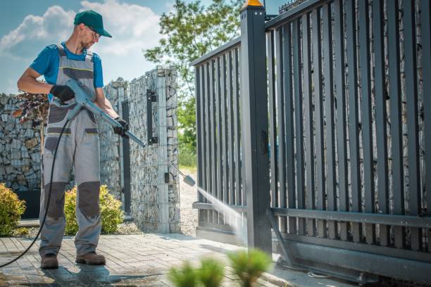 Best Building Exterior Washing  in West Siloam Springs, OK