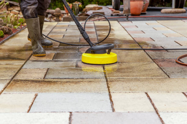 Best Warehouse Cleaning  in West Siloam Springs, OK