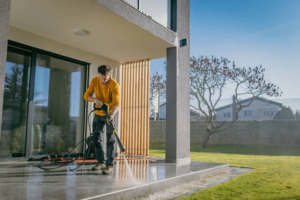 Best Patio and Deck Pressure Washing  in West Siloam Springs, OK