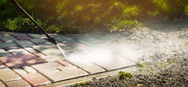 Best Soft Washing  in West Siloam Springs, OK