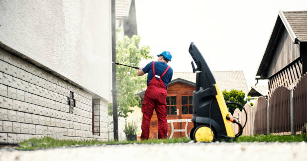 Reliable West Siloam Springs, OK Pressure Services Solutions